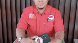 Penyaluran Bansos Desa karang Asih Disoroti AWIBB Jabar, Rawan Jadi Alat Politik Pilkades