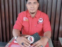 Penyaluran Bansos Desa karang Asih Disoroti AWIBB Jabar, Rawan Jadi Alat Politik Pilkades
