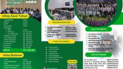 SMK BP Al-Atiqiyah Buka PCMB 2026–2027, Gratis SPP Tiga Tahun dan Berbasis Pesantren