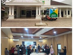 Dugaan Pungli dan Politisasi Bansos di Karangasih Dibantah, AWIBB Klaim Kantongi Bukti