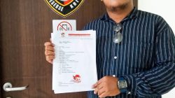 PRASTYANSYAH S.PD KETUA FORUM PEMUDA NUSANTARA MENGECAM KERAS DAN MENUNTUT KEADILAN HAK PENDIDIKAN ANAK YANG TELAH DI RAMPAS OLEH OKNUM PONDOK PESANTREN SHOUTUL FATTAH 