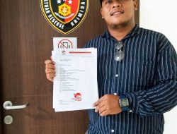 PRASTYANSYAH S.PD KETUA FORUM PEMUDA NUSANTARA MENGECAM KERAS DAN MENUNTUT KEADILAN HAK PENDIDIKAN ANAK YANG TELAH DI RAMPAS OLEH OKNUM PONDOK PESANTREN SHOUTUL FATTAH 