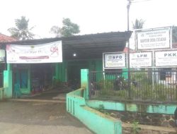 Ikhwan Ramdhani Ajak Masyarakat Wujudkan Pilkades 2027 yang Damai dan Berintegritas
