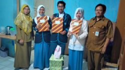 Achmad Kurnia : Prakerin di Dukcapil Cicurug Libatkan Siswa Layani Masyarakat