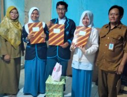 Achmad Kurnia : Prakerin di Dukcapil Cicurug Libatkan Siswa Layani Masyarakat