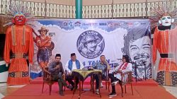 Rayakan Milad ke-14, Benyamin Suaeb Fans Club (BSFC) Gelar Aksi Sosial dan Pesta Budaya Betawi di Setu Babakan