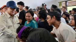 Harapan yang Tumbuh di SRMP 17 Tabanan: Kisah Orang Tua Menyambut Masa Depan Anak
