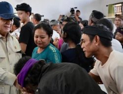 Harapan yang Tumbuh di SRMP 17 Tabanan: Kisah Orang Tua Menyambut Masa Depan Anak