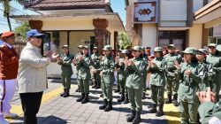 Tinjau SRMP 17 Tabanan, Presiden Prabowo Tegaskan Pendidikan sebagai Jalan Mewujudkan Kehidupan yang Layak