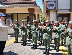 Tinjau SRMP 17 Tabanan, Presiden Prabowo Tegaskan Pendidikan sebagai Jalan Mewujudkan Kehidupan yang Layak