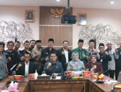 DPRD Depok Soroti Pelaksanaan SPMB dan Kekurangan Ruang Kelas, Kuota Afirmasi Dinilai Inkonsisten