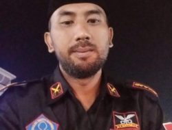 Sekretaris Ilvan Berharap ORMAS BPPKB Banten Ranting Cicadas Selalu Menjadi Garda Terdepan dalam Membantu Masyarakat
