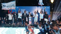 Rano Lepas 8.200 Pelari Maraton BTN Jakim 2026