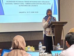 Dinkes Terus Perkuat Upaya Penanganan AIDS, Tuberkulosis, dan Malaria