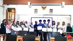 Program Beasiswa PT JIEP Antar 100 Persen Peserta Lolos PTN