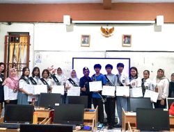 Program Beasiswa PT JIEP Antar 100 Persen Peserta Lolos PTN