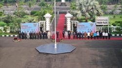 Peringatan Hari Lahir Pancasila, Bupati Bogor Tegaskan Pentingnya Persatuan Bangsa