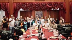 Bupati Bogor Rudy Susmanto Apresiasi Peran Penggiat Lingkungan dalam Mewujudkan Kabupaten Bogor yang Bersih dan Lestari