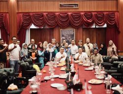 Bupati Bogor Rudy Susmanto Apresiasi Peran Penggiat Lingkungan dalam Mewujudkan Kabupaten Bogor yang Bersih dan Lestari
