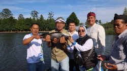 Budaya Ngalokat Cai Jadi Strategi Jaga Hulu dan Bangun Kesadaran Lingkungan Dari Akar Rumput