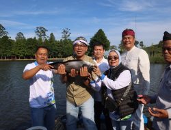 Budaya Ngalokat Cai Jadi Strategi Jaga Hulu dan Bangun Kesadaran Lingkungan Dari Akar Rumput