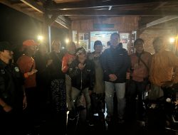 Melalui Budaya Ngalokat Cai, Pemkab Bogor Berkomitmen Melestarikan Lingkungan dengan Penebaran Indukan dan Benih Ikan Sesuai Prinsip Konservasi