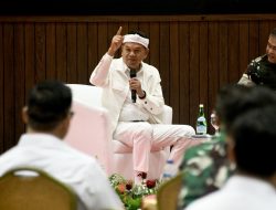 Pemkab Bogor Dan TNI AD Perkuat Sinergi Tangani Sampah dan Antisipasi Kekeringan
