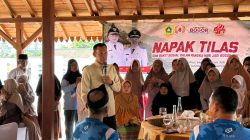 Pemkab Bogor Gelar Napak Tilas Jejak Sejarah Jasinga–Malasari Dan Bakti Sosial Warnai Peringatan HJB ke-544