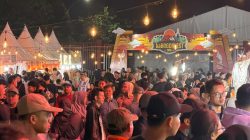 KaBOGORFEST 2026 Jadi Magnet Hiburan Warga, Capai 15.000 Pengunjung Saat Akhir Pekan