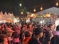 KaBOGORFEST 2026 Jadi Magnet Hiburan Warga, Capai 15.000 Pengunjung Saat Akhir Pekan