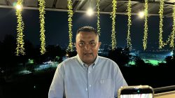 Rudy Susmanto Tegaskan Infrastruktur, Lingkungan, dan Ekonomi Harus Tumbuh Bersama