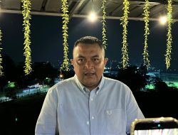 Rudy Susmanto Tegaskan Infrastruktur, Lingkungan, dan Ekonomi Harus Tumbuh Bersama