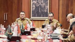 Bupati Bogor Pastikan Pembangunan Berdampak Lewat Evaluasi IKU