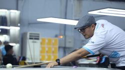 Turnamen Biliar Bupati Cup 2026 Perkuat Solidaritas dan Sportivitas Pegawai Pemkab Bogor