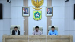Pemkab Bogor Perkuat Sinergi dengan Forum Pondok Pesantren dan DKM se-Bogor Raya untuk Melindungi Generasi Muda