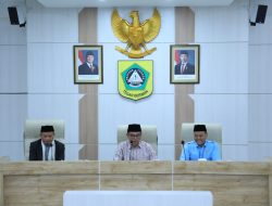 Pemkab Bogor Perkuat Sinergi dengan Forum Pondok Pesantren dan DKM se-Bogor Raya untuk Melindungi Generasi Muda