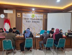 SPMB 2026 RAMAH untuk Semua, Disdik Kabupaten Bogor Buka Helpdesk hingga Masa Pendaftaran Berakhir