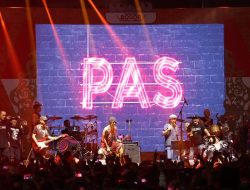 Pecah! 35.000 Warga Padati Malam Puncak KaBOGORFEST 2026, Bukti Semangat Kebersamaan Masyarakat Kabupaten Bogor
