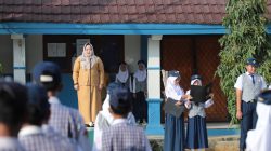 Rudy Susmanto Kerahkan Kepala Perangkat Daerah ke Sekolah untuk Perkuat Karakter Pelajar