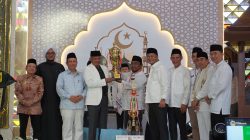Kabupaten Bogor Sukses Jadi Tuan Rumah Musabaqah Adzan Nusantara Mendunia II