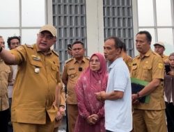 Bupati Bogor Kunjungi Yamagen Koi Farm di Ciseeng, Dorong Penguatan Sektor Perikanan Daerah