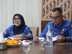 Pemkab Bogor Perluas Desa Siaga TB, Percepat Target Eliminasi Tuberkulosis