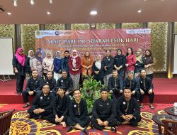 Pemkab Bogor Dorong Perangkat Daerah Tertib Kelola Arsip Statis