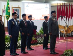 Lantik 32 Pejabat, Bupati Bogor Dorong Kinerja dan Pelayanan Publik Lebih Optimal