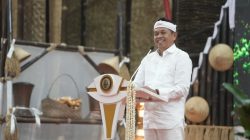 Pemkab Bogor Perluas Perlindungan Jaminan Sosial Ketenagakerjaan Untuk Sektor Informal