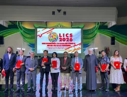 Di Hadapan Delegasi 18 Negara, Prof. Yusril dan Wakapolri Gaungkan Penguatan Kerangka Hukum Global untuk Lindungi Perempuan dan Anak dari TPPO