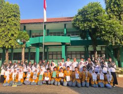 PRESTASI AKADEMIK DAN NONAKADEMIK KOMPAK, BUKTI MAN 1 BOGOR CETAK GENERASI UNGGUL TINGKAT JABAR DAN NASIONAL