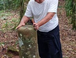 KENAPA BATU LINGGA PAYUNG MANONJAYA TASIKMALAYA DISEBUT SEBAGAI LINGGA PALING MISTERIUS DAN PALING FENOMENAL DI NUSANTARA