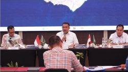 Bupati Bogor Dorong Transformasi Kepegawaian Melalui Seleksi Terbuka ASN yang Transparan dan Objektif