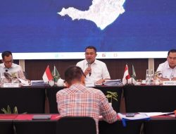 Bupati Bogor Dorong Transformasi Kepegawaian Melalui Seleksi Terbuka ASN yang Transparan dan Objektif